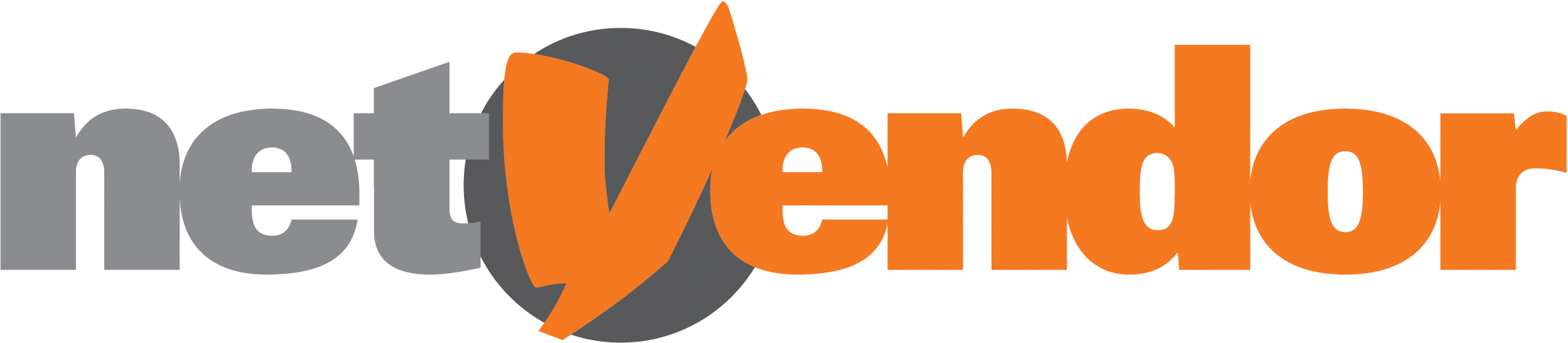 netVendor - Smart Metering Solutions Company Logo